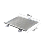 Foldable Car Insulation Curtain, Size: 125 x 50cm, 125 x 50cm Foldable Car Insulation Curtain – Durable Build, Easy to Use