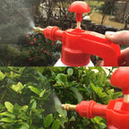 KANEED 1.5L Corrosion-Resistant Hand-pressure Hand Pump Pressure Sprayer Water Bottle for Washing Car And Gardening, Sprayer Water Bottle