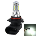 9006 50W 500 LM 6000K Car Fog Light with 16 CREE Lamps, DC 12V-24V, 9006 9006