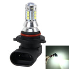 9006 50W 500 LM 6000K Car Fog Light with 16 CREE Lamps, DC 12V-24V, 9006 9006