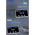 TROS TS-6Drive Potent Booster Electronic Throttle Controller for Porsche Carrera (991) 2011-2019, For Porsche Carrera (991) 2011-2019