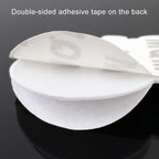 V6 Shape Car Metal Body Decorative Sticker, V6 Shape