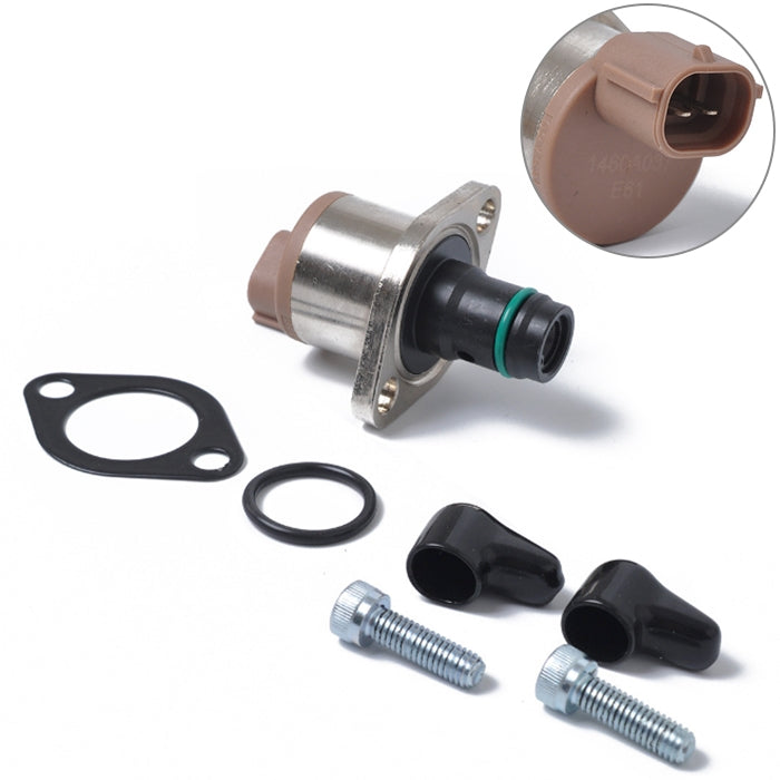 A0933 Electric Fuel SCV Valve Electric Fuel Metering Valve 1460A037 for Nissan, For Nissan For Nissan