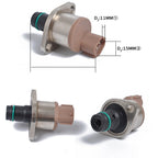 A0933 Electric Fuel SCV Valve Electric Fuel Metering Valve 1460A037 for Nissan, For Nissan
