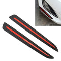 3R 2144 Car Body Bumper Guard Anti-collision Protector Strip Sticker, 3R 2144 Bumper Guard 3R 2144 Bumper Guard