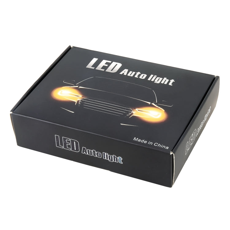 2 PCS T20 / 7440 DC12V / 18W / 1080LM Car Auto Turn Lights with SMD-3014 Lamps, T20 / 7440 – Durable Build, Easy to Use