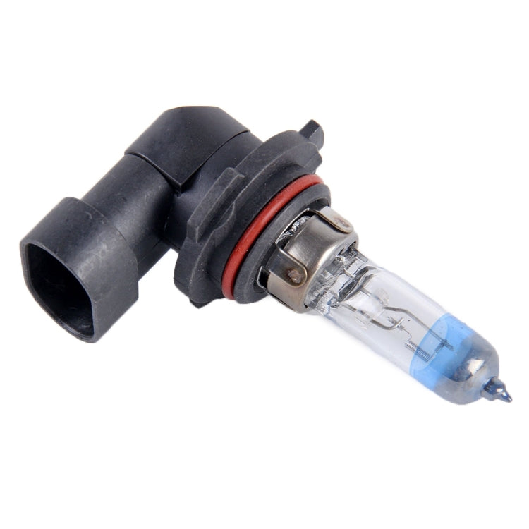 2 PCS 9006 Halogen Head Lamp 12V 55W 1700 LM 4300K Warm White Light, 9006 – Durable Build, Easy to Use