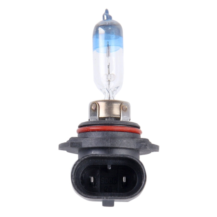 2 PCS 9006 Halogen Head Lamp 12V 55W 1700 LM 4300K Warm White Light, 9006 – Durable Build, Easy to Use