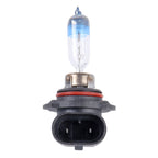 2 PCS 9006 Halogen Head Lamp 12V 55W 1700 LM 4300K Warm White Light, 9006 – Durable Build, Easy to Use