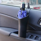 SHUNWEI SW-1609 Multi-function Waterproof Car Umbrella Organizer Storage Box Holder Case, SW-1609 SW-1609