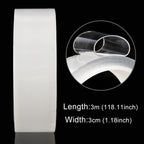 Car Door Anti-collision Strip Protection Guards Trims Stickers Tape, Length : 3cmx3m, Length : 3cmx3m
