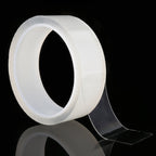 Car Door Anti-collision Strip Protection Guards Trims Stickers Tape, Length : 3cmx10m, Length : 10M