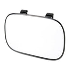 3R 3R-096 Portable Car Sunshade Makeup Mirror, 3R-096 – Durable Build, Easy to Use