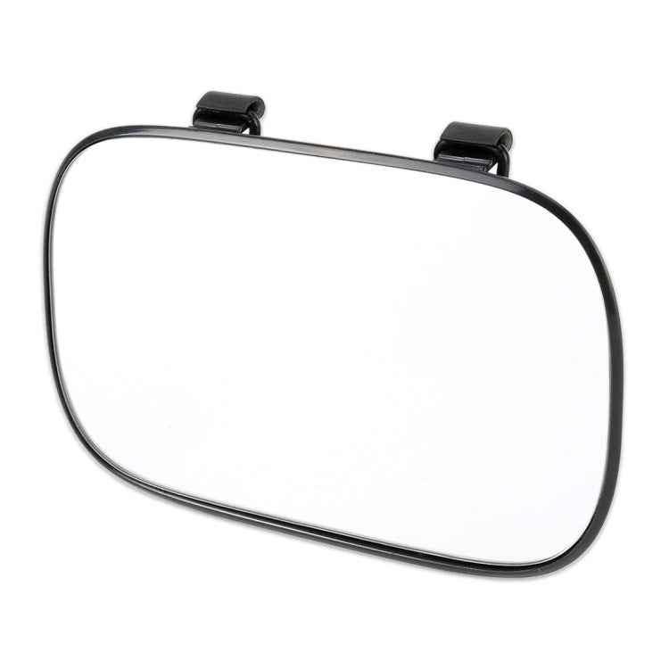 3R 3R-096 Portable Car Sunshade Makeup Mirror, 3R-096 – Durable Build, Easy to Use