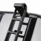 3R 3R-096 Portable Car Sunshade Makeup Mirror, 3R-096 – Durable Build, Easy to Use