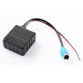 Car Wireless Bluetooth Module AUX Audio Adapter Cable for Alpine KCE-237B 123E 101E 102E 105E 117J 305S, For Alpine KCE-237B For Alpine KCE-237B