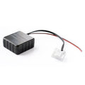 Car Wireless Bluetooth Module AUX Audio Adapter Cable for Toyota, For Toyota For Toyota