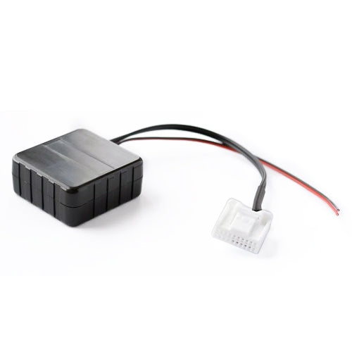 Car Wireless Bluetooth Module AUX Audio Adapter Cable for Toyota, For Toyota For Toyota