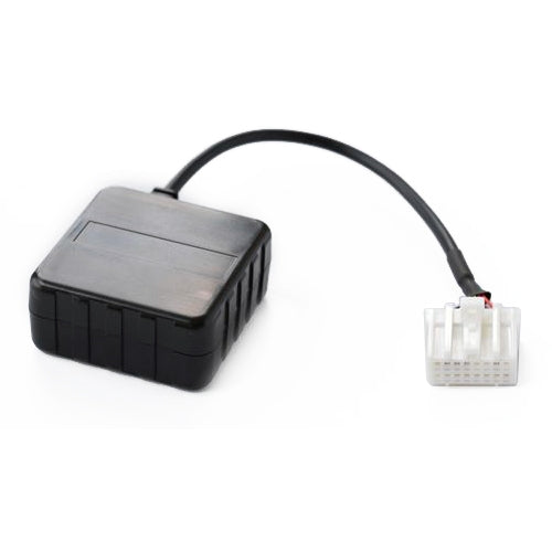 Car Wireless Bluetooth Module AUX Audio Adapter Cable for Mazda M6 M3 RX-8 MX-5 B70, For Mazda M6 For Mazda M6