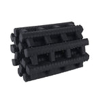 High Density Silicone Car Emergency Rescue Caterpillar Chain Track for Mud Sand Snow Trap, Mud Sand Snow Trap