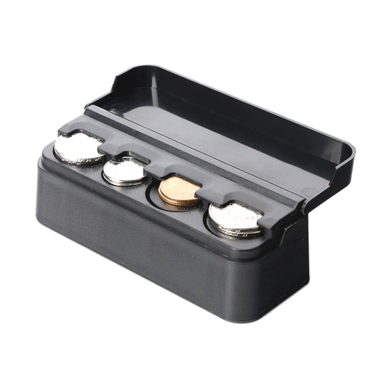 CARSUN PL-016 Coin Holder, Coin Holder Coin Holder