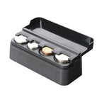 CARSUN PL-016 Coin Holder, Coin Holder Coin Holder