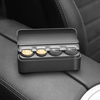 CARSUN PL-016 Coin Holder, Coin Holder