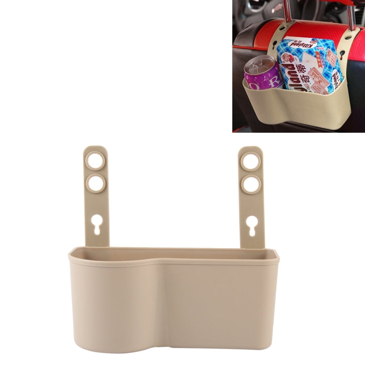 SHUNWEI SD-1510 Multi-functional Car Cup Phone Backseat Holder, SD-1510 – Durable Build, Easy to Use SD-1510 Khaki
