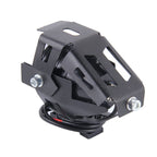 U5 10W 1000LM CREE LED External Motorcycle Headlight Lamp, DC 12-80V, U5 10W 1000LM White Light