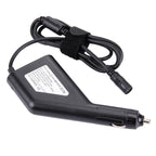 Laptop Notebook Power 90W Universal Car Charger with 8 Power Adapters & 1 USB Port for Samsung, Sony, Asus, Acer, IBM, HP, Lenovo, Car Charger – Durable Build, Easy to Use