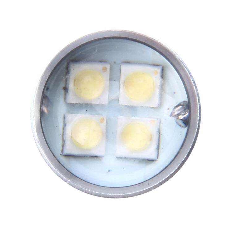 H1 100W 850 LM 7000K 20 SMD-2828-LEDs Car Fog Lights, DC 12-24V, H1 – Durable Build, Easy to Use