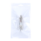 H1 100W 850 LM 7000K 20 SMD-2828-LEDs Car Fog Lights, DC 12-24V, H1 – Durable Build, Easy to Use