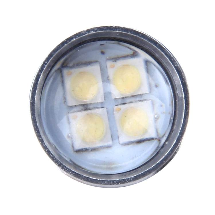 H3 100W 850 LM 7000K 20 SMD-2828-LEDs Car Fog Lights, DC 12-24V, H3 – Durable Build, Easy to Use