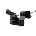 2 PCS DC 8-36V Ghost Shadow Courtesy Angel Wings Projection Lamp Car Door LED Welcome Lights, Cold Blue, Blue, Red, White