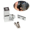 P2015 Repair Bracket Intake Manifold Holder 03L129711E for Volkswagen / Audi / Skoda, without Spring without Spring