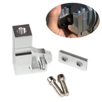 P2015 Repair Bracket Intake Manifold Holder 03L129711E for Volkswagen / Audi / Skoda, without Spring without Spring