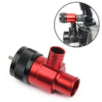 Adjustable Recirculating Blow Off Valve for 2015-2019 Subaru WRX 2.0L, For 2015-2019 Subaru For 2015-2019 Subaru