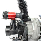 Adjustable Recirculating Blow Off Valve for 2015-2019 Subaru WRX 2.0L, For 2015-2019 Subaru