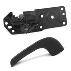 Car Interior Left Door Handle Repair Kit for Chevrolet 2007-2013, Left Door