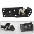Car Interior Left Door Handle Repair Kit for Chevrolet 2007-2013, Left Door