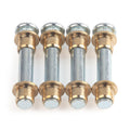 Car Removal Tool Door Hinge Bushing Kit for Nissan Navara 1997-2005 D22, For Nissan Navara For Nissan Navara