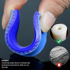 9 PCS Auto Silicone Radiator Hose Kit for Honda Civic D15 D16 EG EK 1992-2000, For Honda