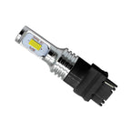 2 PCS 3156 72W 1000LM 6000-6500K Car Auto Turn Backup LED Bulbs Reversing Lights, DC 12-24V, 3156 Backup Light, 3156