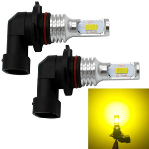Yellow Light