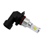 2 PCS 9005 HB3 72W 1000LM 6000-6500K Super Bright White Light Car Fog LED Bulbs, DC 12-24V, 9005/HB3, 9005 HB3 – Durable Build, Easy to Use