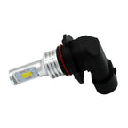 2 PCS 9005 HB3 72W 1000LM 6000-6500K Super Bright White Light Car Fog LED Bulbs, DC 12-24V, 9005/HB3, 9005 HB3 – Durable Build, Easy to Use