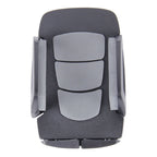 For iPhone, Galaxy, Huawei, Xiaomi, Sony, LG, HTC, Google and other Smartphones, iPad, Tablet, Phone, Car Back Seat Headrest Holder