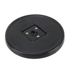 Car Rear Seat View Mirror Baby Child Safety Auxiliary Rear View Mirror with 3cm Clip, With 3cm Clip