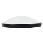 Car Rear Seat View Mirror Baby Child Safety Auxiliary Rear View Mirror with 3cm Clip, With 3cm Clip