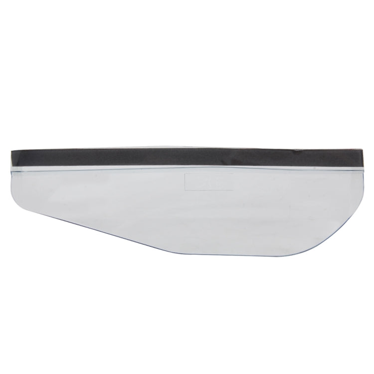 1 Pair Car Rearview Mirror Rain Blades Car Back Mirror Eyebrow Rain Cover Car Rearview Mirror Eyebrow Covers Flexible Protection Rainproof Decoration Accessories, 3R-2101 – Durable Build, Easy to Use